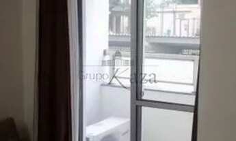 Imagem 2: Jacarei - Apartamento Padrão - Jardim California