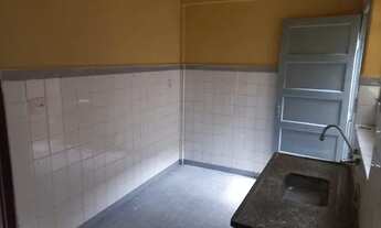 Imagem: Casa para aluguel possui 55 metros quadrados