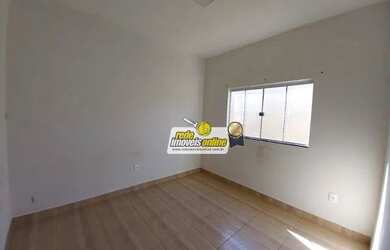 Imagem 5: Casa com 2 dormitórios para alugar, 45 m² por R$ 1.009,18/mês - Oneida Mendes - Uberaba/MG