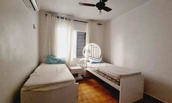 Imagem 3: Apartamento com 1 dormitório, 50 m² - venda ou aluguel - Pitangueiras - Guarujá/SP