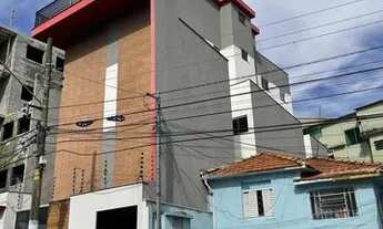 Imagem: Apartamento para venda com 40 metros quadrados