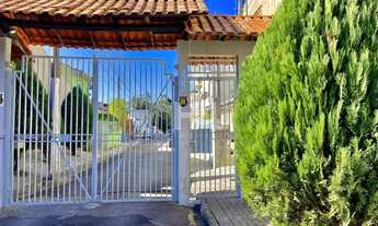 Imagem 4: CASA EM CONDOMÍNIO com 3 dormitórios à venda com 80m² por R$ 389.000,00 no bairro Santa Câ