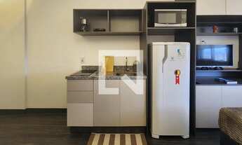 Imagem 7: Apartamento para Aluguel - Barcelona, 1 Quarto, 25 m2