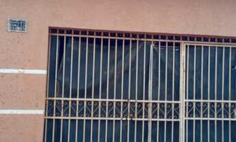 Imagem: Casa para Venda no Condomínio Sol Nascente