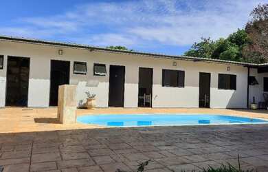 Imagem 3: Chacará Recanto dos 18