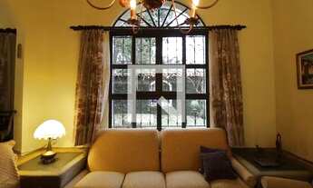 Imagem 7: Casa à Venda - Santo Amaro , 4 Quartos, 278 m2