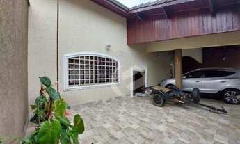 Imagem: Casa 149 mts 03 dormitório proximo ao centro