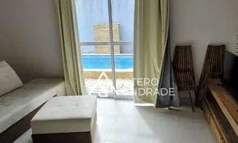 Imagem 3: Lindo residencial triplex na praia Massaguaçu