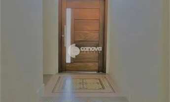 Imagem 2: Casa - Parque das Quaresmeiras - Campinas