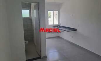 Imagem 6: Casa Padrão em São José dos Campos