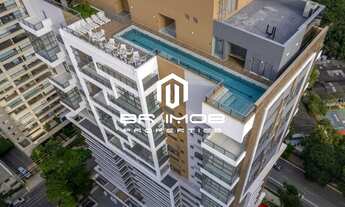 Imagem 3: COBERTURA RESIDENCIAL em SÃO PAULO - SP, VILA CLEMENTINO