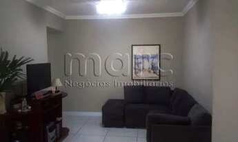 Imagem: SAO PAULO - Apartamento Padrão - CAMBUCI