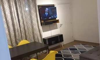 Imagem 2: Apartamento com 2 dormitórios para alugar em Varginha