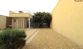 Imagem 2: Casa para aluguel tem 239 metros quadrados com 4 quartos em Vila Carlito - Campinas - SP