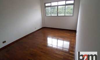 Imagem 2: Apartamento com 2 dormitórios para alugar, 70 m² por R$ 2.764/mês - Jaguaré - São Paulo/SP