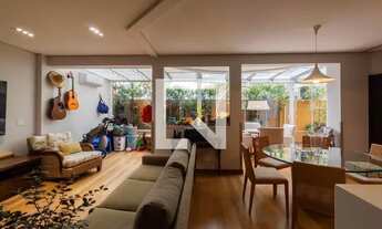 Imagem 6: Apartamento à Venda - Real Parque, 1 Quarto, 178 m2