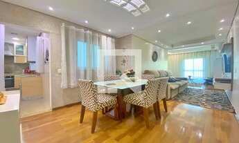 Imagem: Apartamento à Venda - Vila Alto de Santo