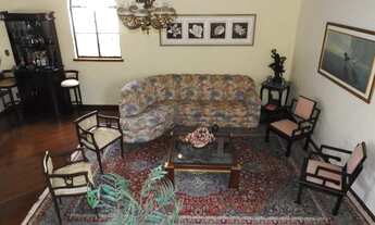 Imagem 4: Casa para venda no Parque Taquaral!