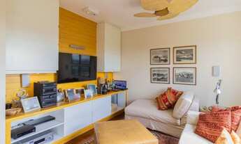 Imagem 5: APARTAMENTO RESIDENCIAL em São Paulo - SP, Alto de Pinheiros