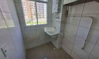 Imagem 3: ALUGA-SE APARTAMENTO 2 Qtos, 60m² - Vista Alegre