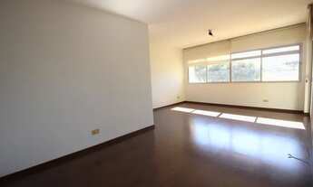 Imagem 6: APARTAMENTO 3 DORMITORIOS, SENDO UMA SUÍTE, AMPLA SALA E VAGA