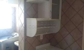 Imagem 6: Apartamento Padrão em São José do Rio Preto