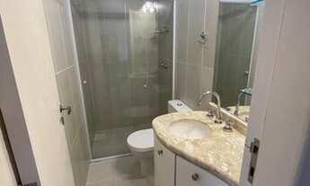 Imagem 5: Apartamento para venda tem 80 metros quadrados com 2 quartos