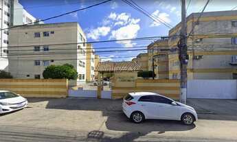 Imagem: Apt Térreo Residencial João Maria - Campos