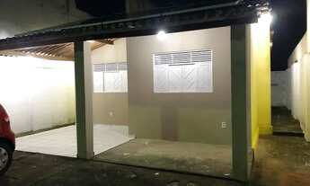 Imagem: Casa para alugar no Planalto condomínio