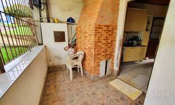 Imagem 3: Casa com 2 dormitórios à venda, 80 m² por R$ 220.000,00 - Camboim - Sapucaia do Sul/RS