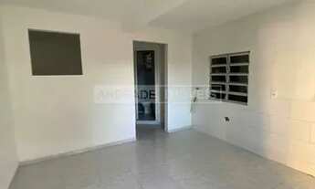 Imagem 7: Kitnet no São João