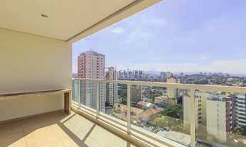 Imagem 7: Apartamento Venda Vila Leopoldina 127 m² 3 Dormitórios