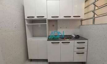 Imagem 3: Apartamento com 2 dormitórios à venda, 65 m² por R$ 450.000,00 - Vila Clementino - São Pau