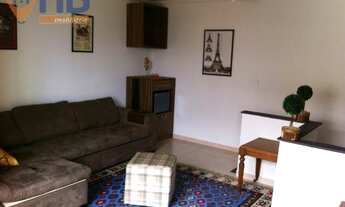 Imagem 2: Cobertura com 3 Dormitórios sendo 1 Suíte - 120 m² - 1 Vaga - Zona Sul