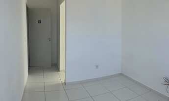 Imagem 3: Apartamento para aluguel possui 50 metros quadrados com 2 quartos em Rosa Elze - São Crist