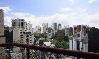 Imagem 5: Apartamento para Aluguel - Panamby, 1 Quarto, 45 m2