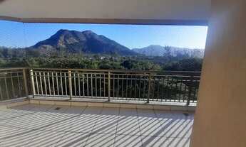 Imagem 2: Apartamento para alugar em Rio de Janeiro