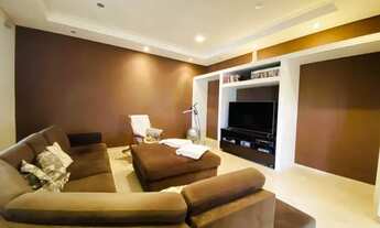 Imagem 3: Casa com 4 dormitórios à venda, 450 m² por R$ 2.640.000,00 - Condomínio São Joaquim - Vinh