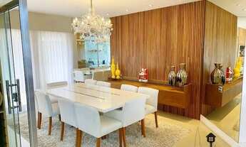 Imagem 4: Casa Del Lago, Ótima área de lazer, Barra da Tijuca, 4 suítes