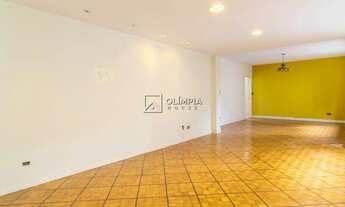 Imagem 5: Apartamento Locação Bela Vista 248 m² 4 Dormitórios