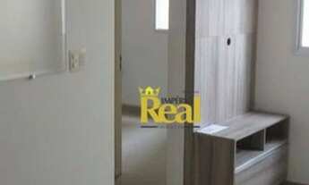 Imagem 5: Apartamento com 2 dormitórios à venda, 43 m² por R$ 345.000,00 - Barra Funda - São Paulo/S