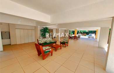 Imagem 7: Apartamento 3 quartos no Cond. Bosque de Guarajuba