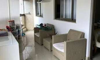 Imagem 2: Apartamento com 2 dormitórios à venda, 80 m² por R$ 797.000 - Praia da Costa - Vila Velha