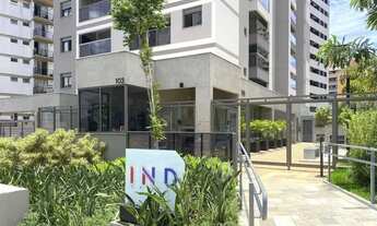 Imagem: CAMPINAS - Apartamento Padrão - CAMBUÍ