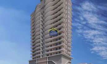 Imagem: Apart 3 dorms Guilhermina Entrada R$197