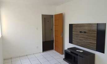 Imagem 3: Apartamento para aluguel com 45 metros quadrados com 2 quartos no Condomínio Murici - Turu