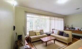 Imagem 1: Casa à Venda - Jardim, 4 Quartos, 300 m2