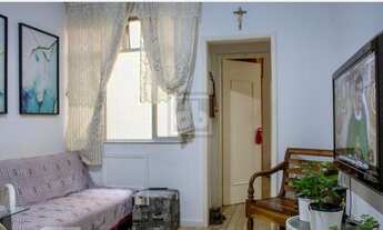 Imagem 2: JBAP12688 -MARACANÃ- RUA CONSELHEIRO OLEGÁRIO - 1 QUARTO - VAZIO - PRÓXIMO AO MARACANÃ!!