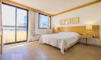 Imagem: Apartamento para Aluguel - Pinheiros, 1