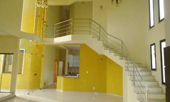 Imagem 3: Casa em condomínio fechado com 5 suites na Ponta Negra